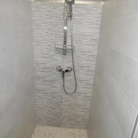Guest house Boros Vendeghaz I. *