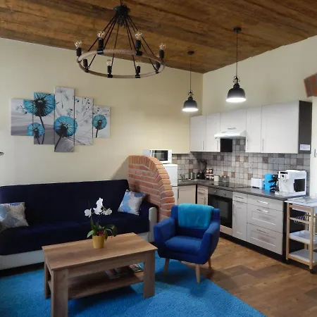 Guest house Boros Vendeghaz I.