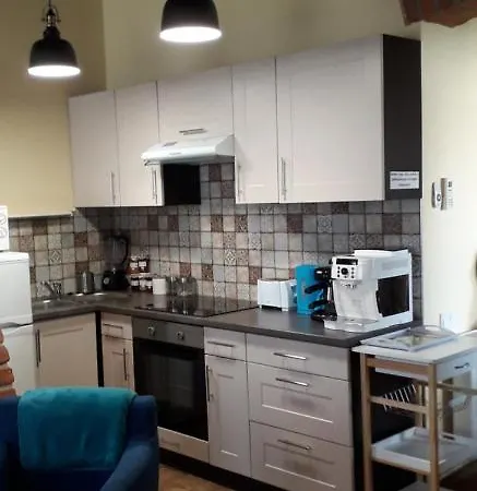 Pensionat Boros Vendeghaz I. Kőszeg