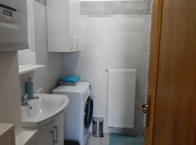 Boros I. Casa de hóspedes 3*