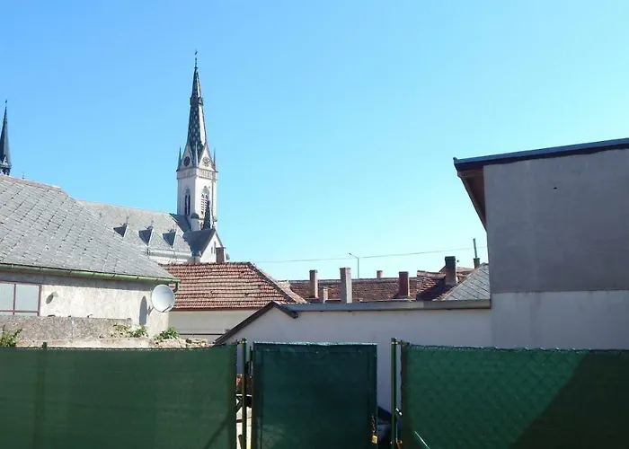 Boros I. Kőszeg